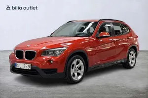 BMW X1 2013