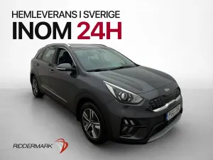 Kia Niro 2020