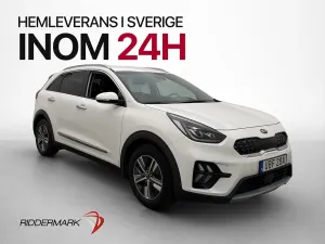 Kia Niro 2020