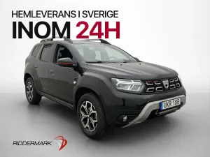 Dacia Duster 2022