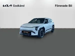 Kia EV3 2025