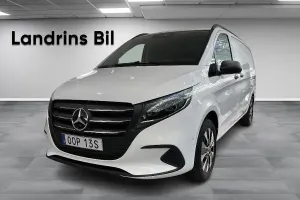 Mercedes-Benz Vito 2026