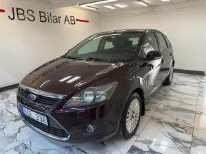 Ford Focus 2009