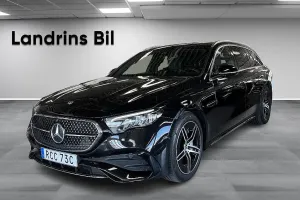 Mercedes-Benz E 2026