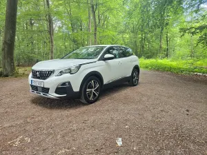 Peugeot 3008 2020