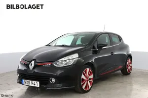 Renault Clio 2016