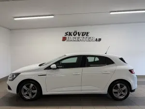 Renault Megane 2017