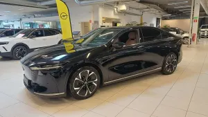 Mazda 6 2026