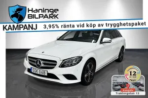 Mercedes-Benz C 2020