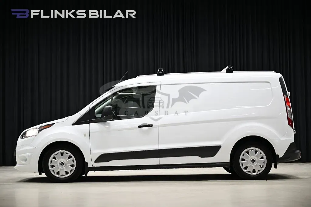 Ford Transit Connect 2018