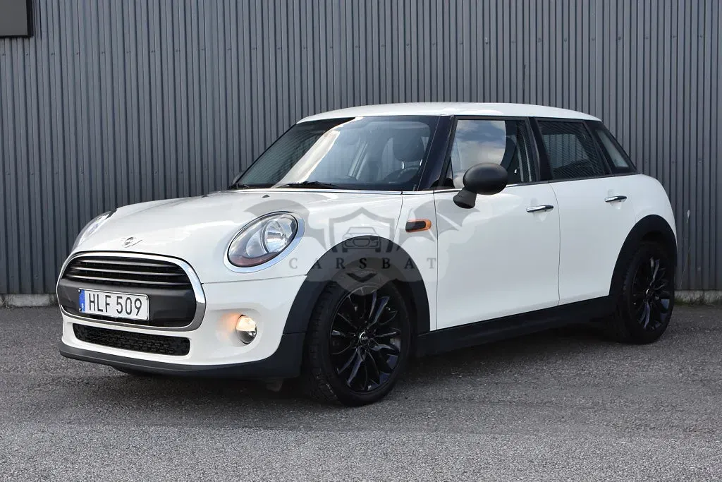 Mini One 2016