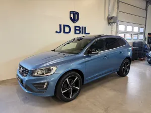 Volvo XC60 2015