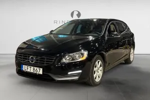 Volvo V60 2014