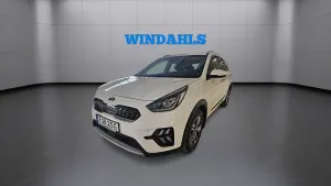 Kia Niro 2020