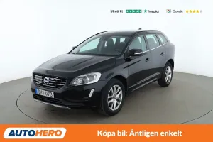 Volvo XC60 2017