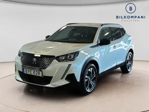Peugeot 2008 2023