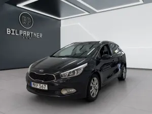 Kia Ceed 2014
