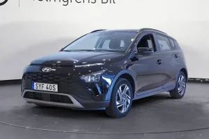 Hyundai Bayon 2023