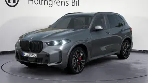 BMW X5 2026