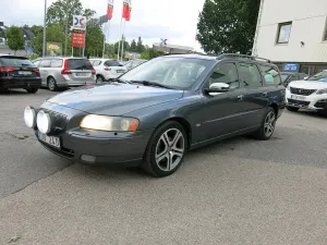 Volvo V70 2006