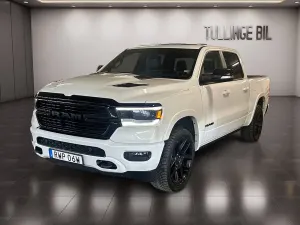 RAM 1500 2022