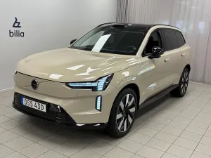 Volvo EX90 2025