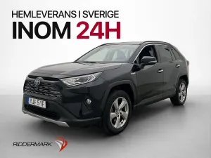 Toyota Rav4 2021