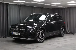 Mercedes-Benz GLB 2025