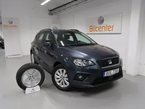 Seat Arona 2020