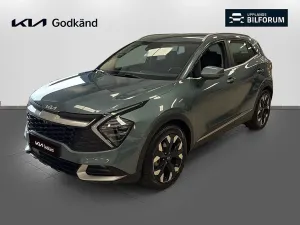 Kia Sportage 2024
