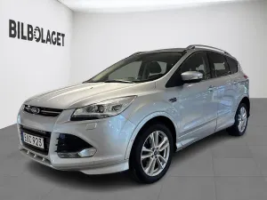 Ford Kuga 2015