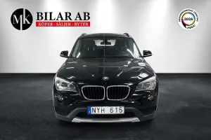 BMW X1 2014