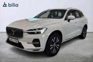Volvo XC60 2022