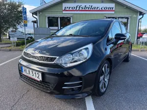 Kia Rio 2016