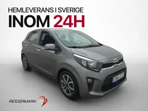 Kia Picanto (Morning) 2023