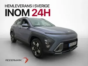 Hyundai Kona 2024