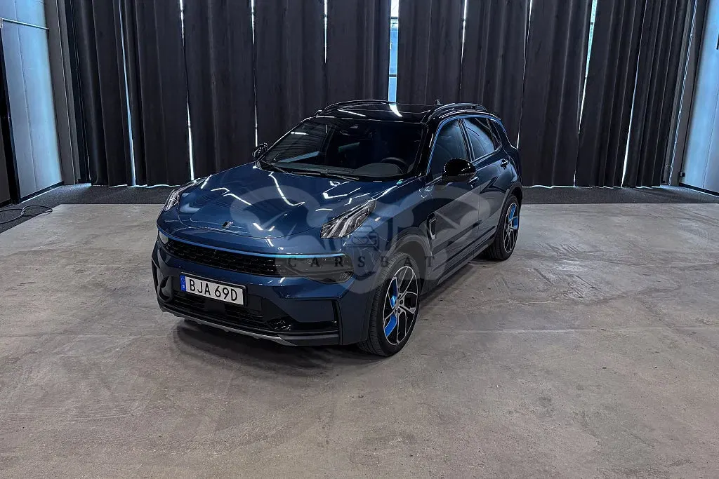 Lynk&Co 01 2023