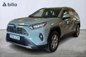 Toyota Rav4 2025