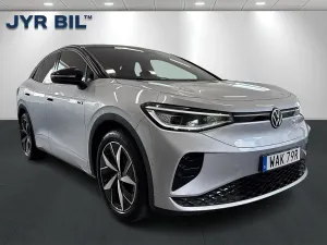Volkswagen ID.5 2023