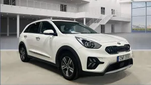 Kia Niro 2022