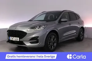 Ford Kuga 2022