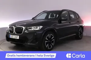 BMW iX3 2023