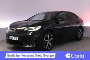 Volkswagen ID.5 2023