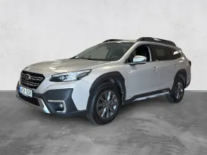 Subaru Outback 2025