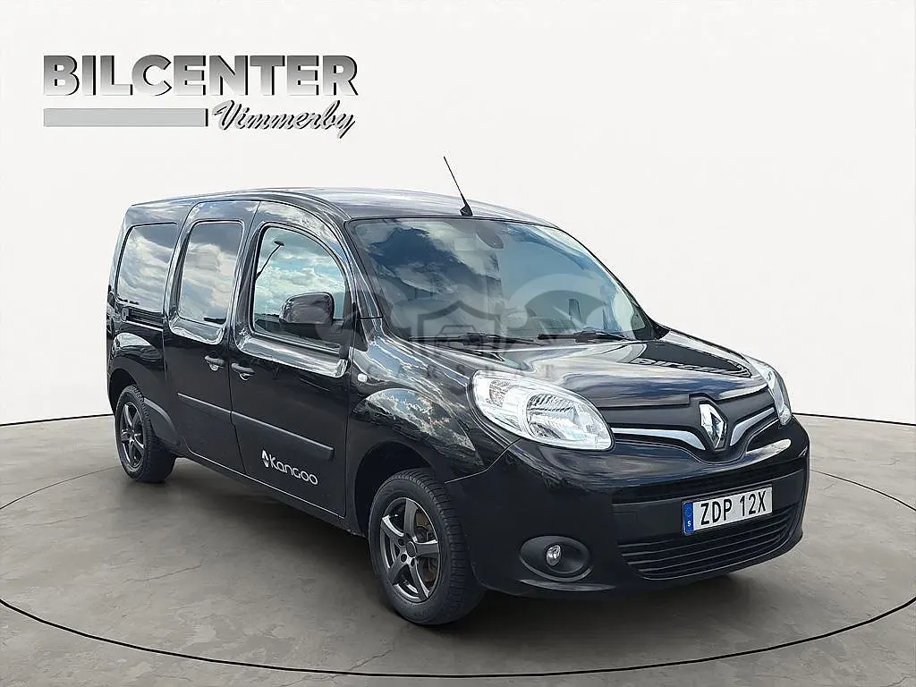 Renault Kangoo 2020