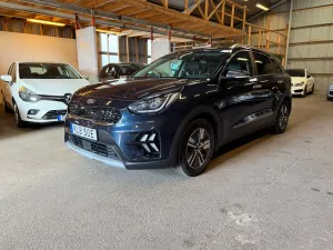 Kia Niro 2020