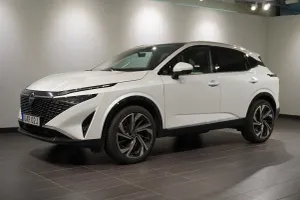 Nissan Qashqai 2024