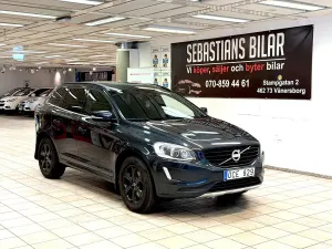 Volvo XC60 2014