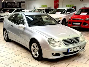 Mercedes-Benz C 2006