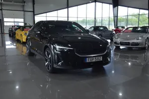 Polestar 2 2021